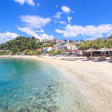 Apartman Pejic Ποντστράνα Εξωτερικό φωτογραφία