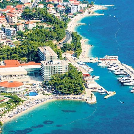 Apartman Pejic Ποντστράνα Εξωτερικό φωτογραφία