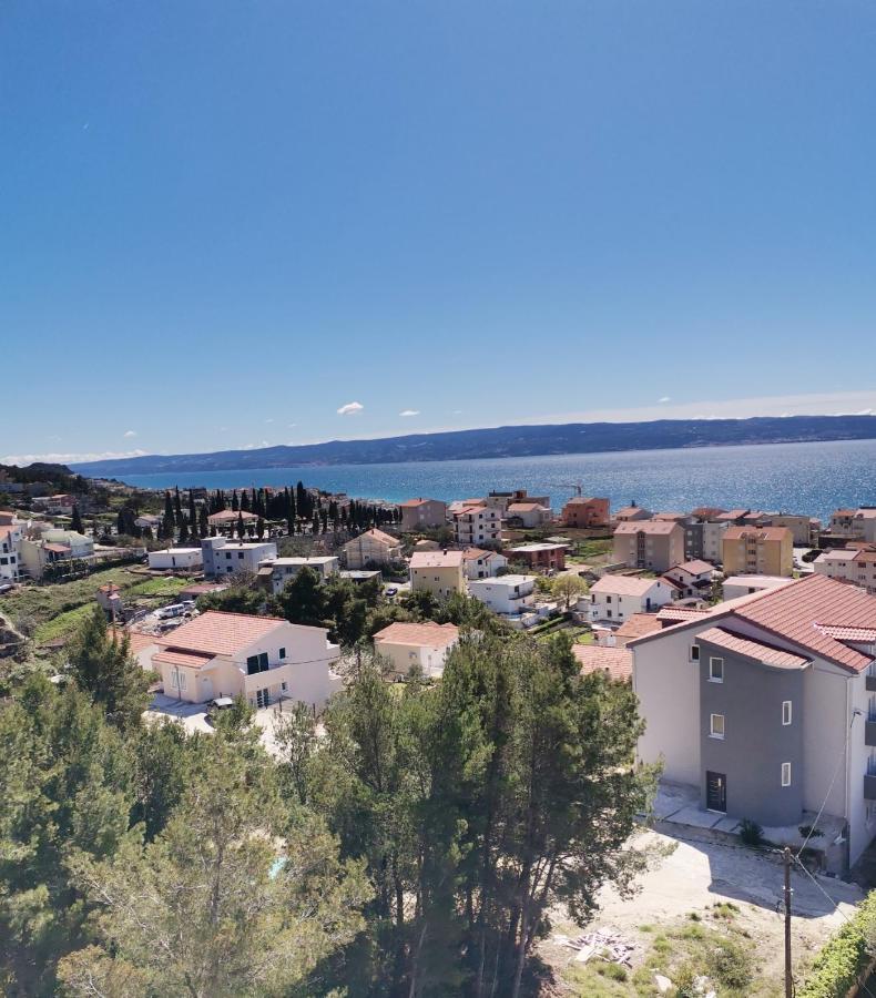 Apartman Pejic Ποντστράνα Εξωτερικό φωτογραφία