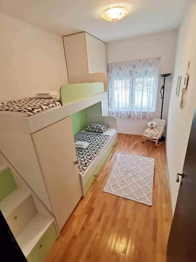 Apartman Pejic Ποντστράνα Εξωτερικό φωτογραφία