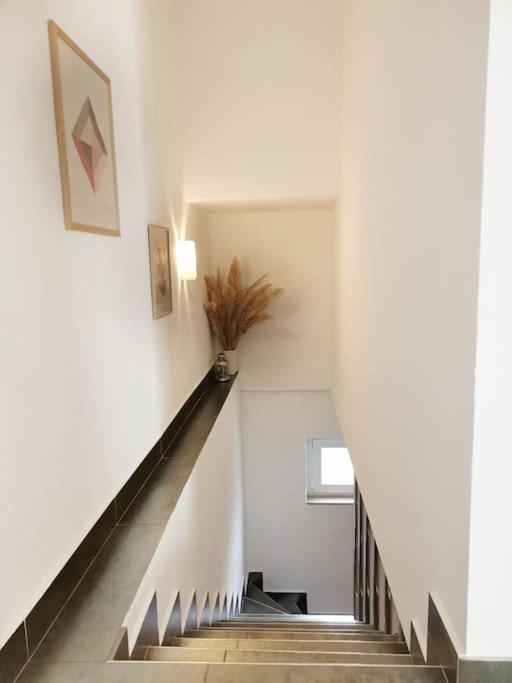 Apartman Pejic Ποντστράνα Εξωτερικό φωτογραφία