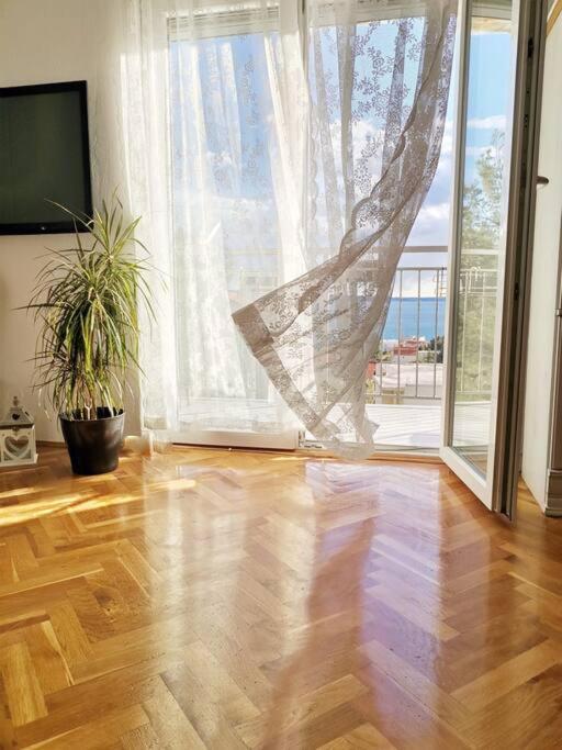 Apartman Pejic Ποντστράνα Εξωτερικό φωτογραφία