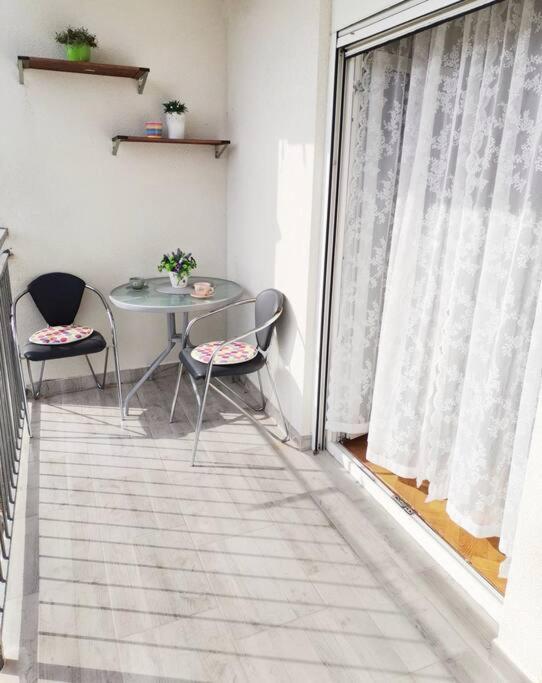 Apartman Pejic Ποντστράνα Εξωτερικό φωτογραφία