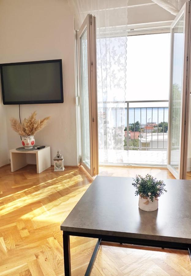 Apartman Pejic Ποντστράνα Εξωτερικό φωτογραφία
