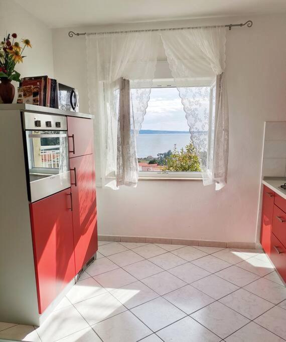 Apartman Pejic Ποντστράνα Εξωτερικό φωτογραφία