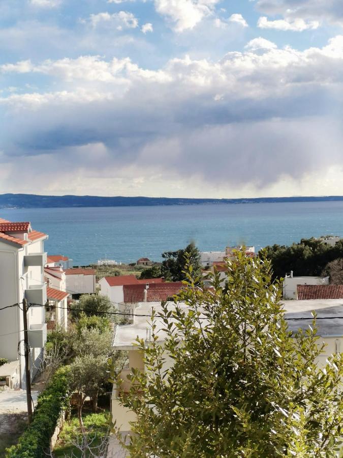 Apartman Pejic Ποντστράνα Εξωτερικό φωτογραφία
