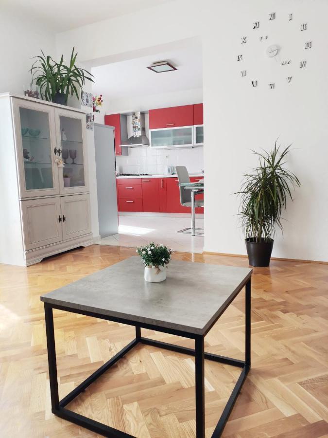 Apartman Pejic Ποντστράνα Εξωτερικό φωτογραφία