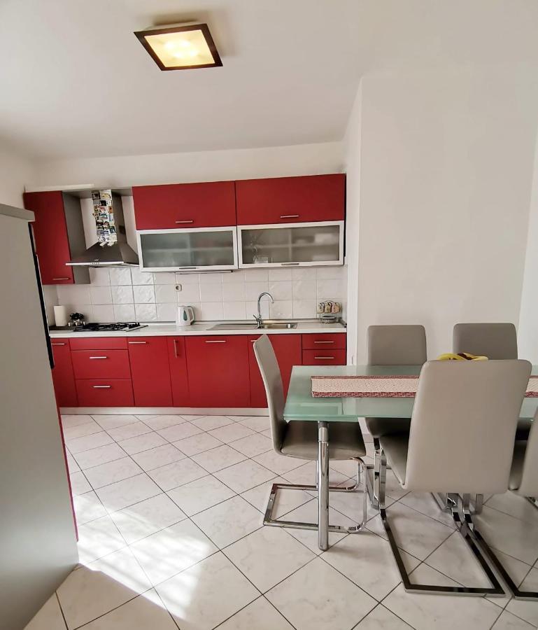Apartman Pejic Ποντστράνα Εξωτερικό φωτογραφία