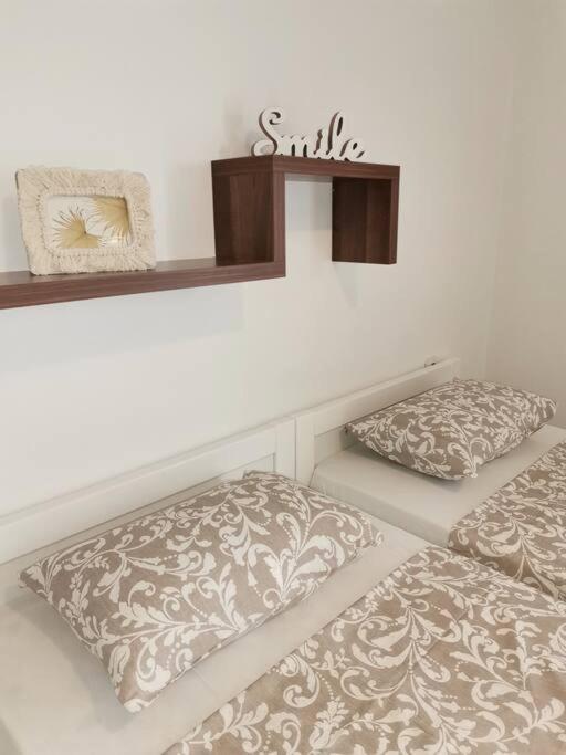 Apartman Pejic Ποντστράνα Εξωτερικό φωτογραφία