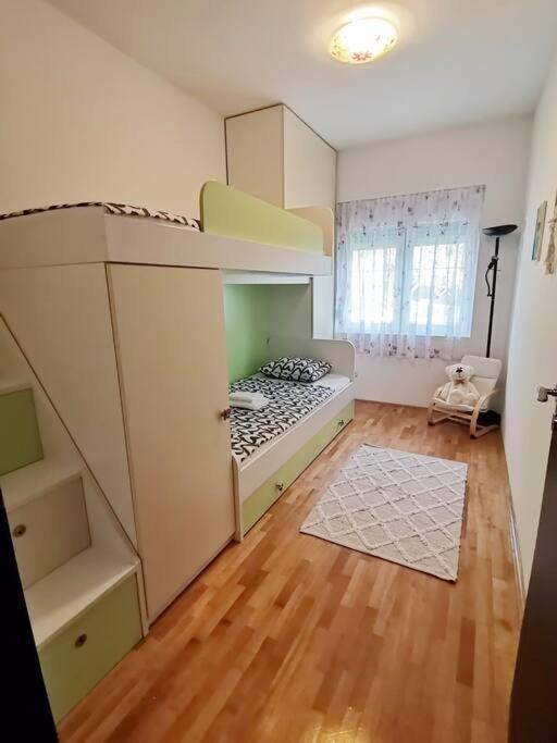 Apartman Pejic Ποντστράνα Εξωτερικό φωτογραφία