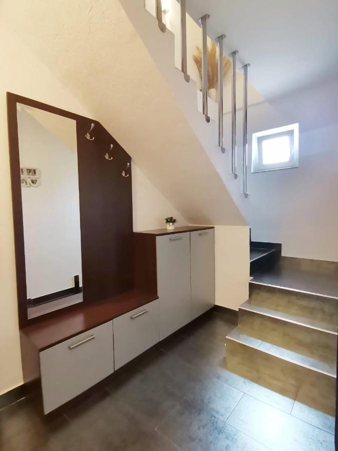 Apartman Pejic Ποντστράνα Εξωτερικό φωτογραφία