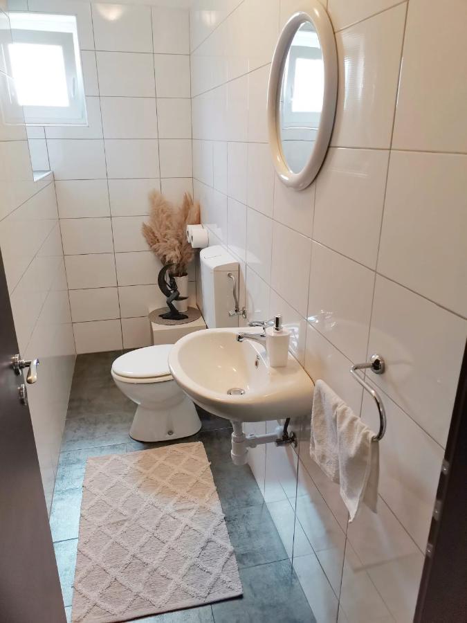 Apartman Pejic Ποντστράνα Εξωτερικό φωτογραφία