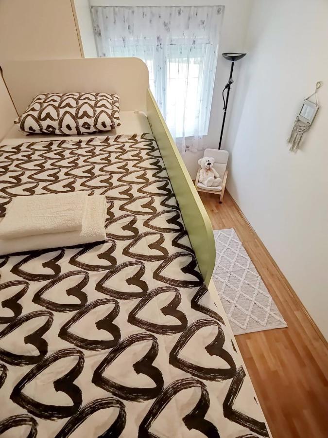 Apartman Pejic Ποντστράνα Εξωτερικό φωτογραφία