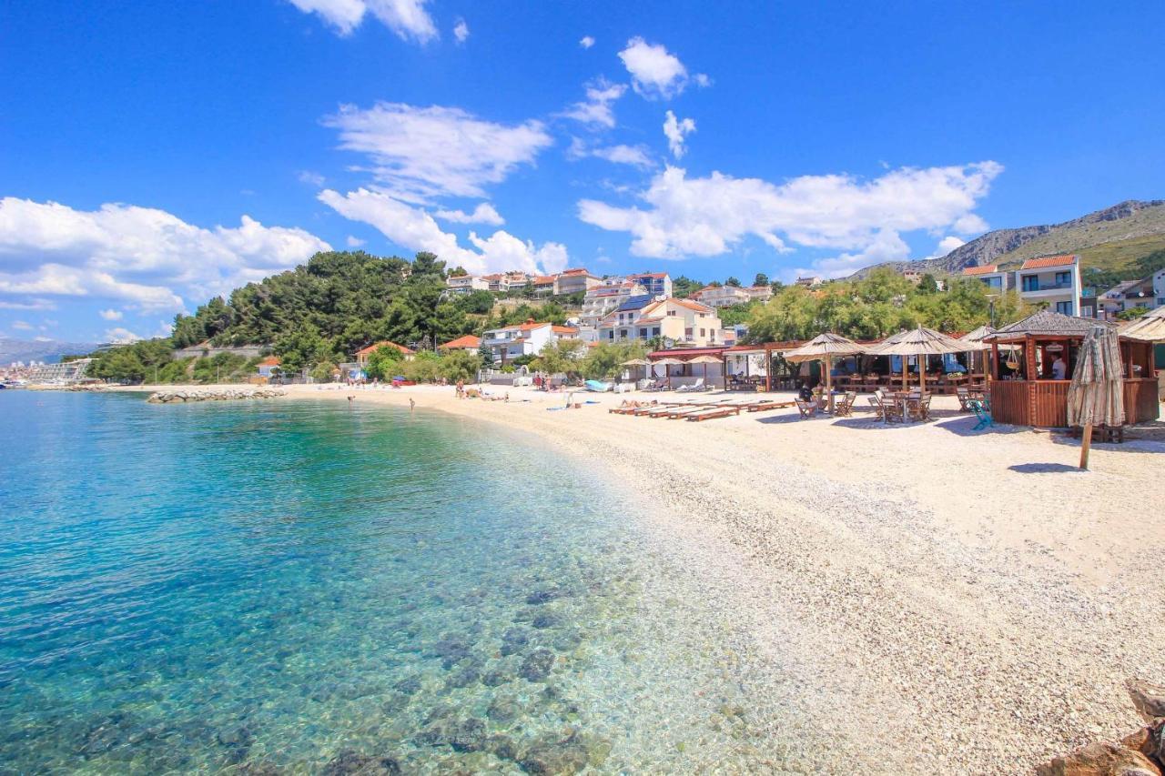 Apartman Pejic Ποντστράνα Εξωτερικό φωτογραφία