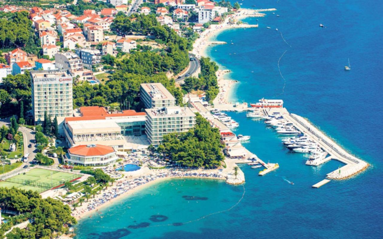 Apartman Pejic Ποντστράνα Εξωτερικό φωτογραφία