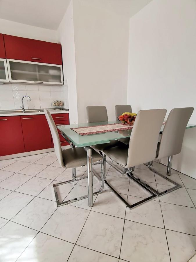 Apartman Pejic Ποντστράνα Εξωτερικό φωτογραφία
