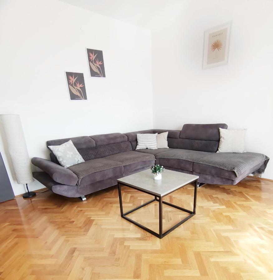 Apartman Pejic Ποντστράνα Εξωτερικό φωτογραφία