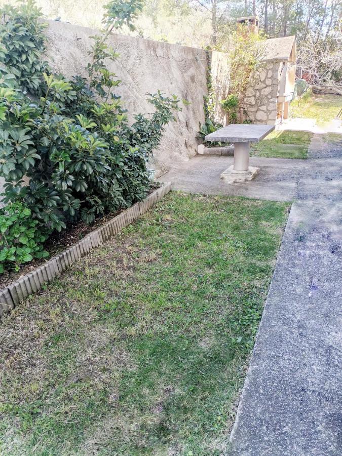 Apartman Pejic Ποντστράνα Εξωτερικό φωτογραφία