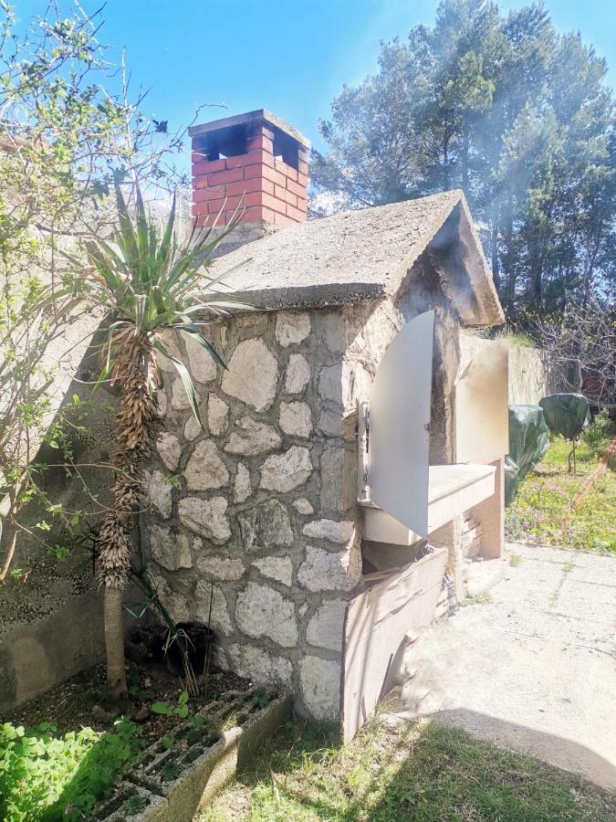 Apartman Pejic Ποντστράνα Εξωτερικό φωτογραφία